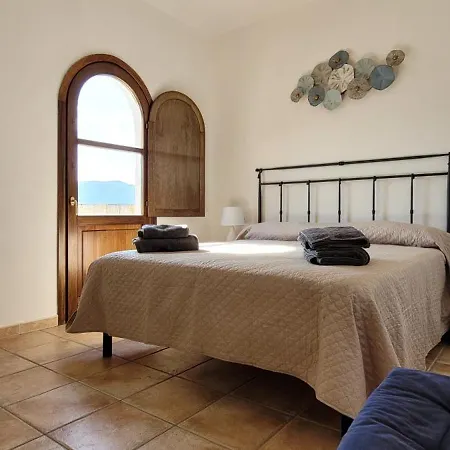 Daire Casa Milu' - Con Terrazza Panoramica Posada (Sardinia)