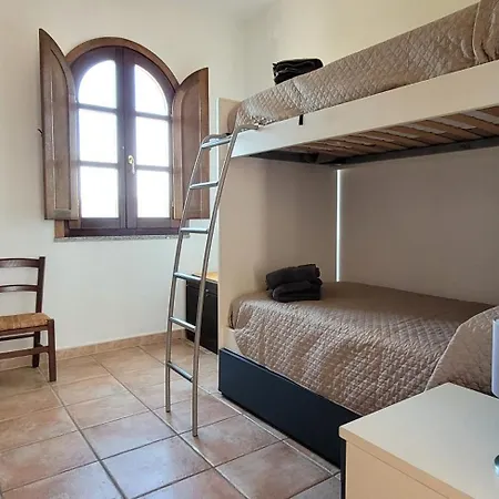 Daire Casa Milu' - Con Terrazza Panoramica Posada (Sardinia)