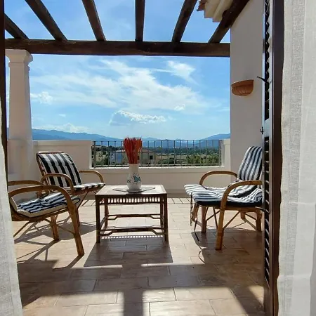 Casa Milu' - Con Terrazza Panoramica Daire