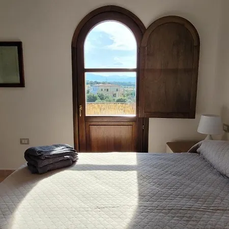 Daire Casa Milu' - Con Terrazza Panoramica Posada (Sardinia)