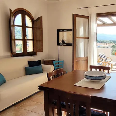 Daire Casa Milu' - Con Terrazza Panoramica