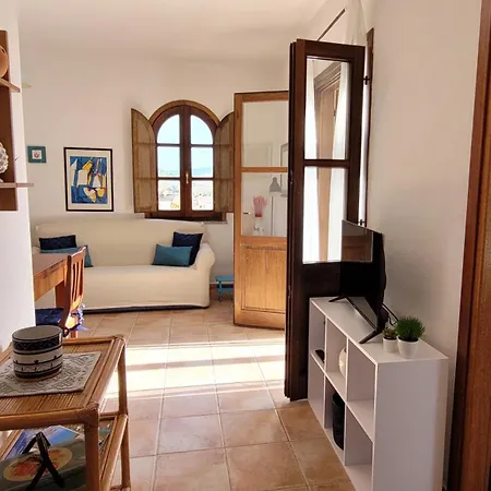 Daire Casa Milu' - Con Terrazza Panoramica *