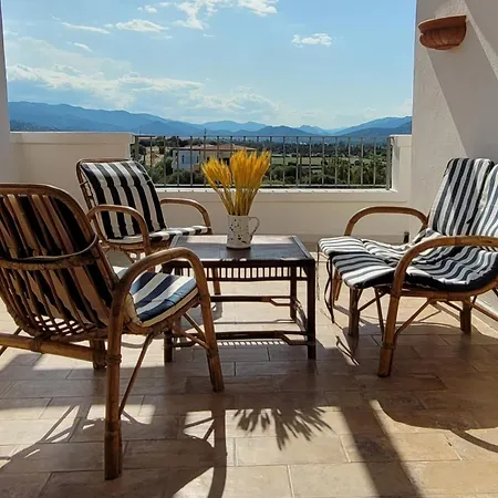 Apartment Casa Milu' - Con Terrazza Panoramica *